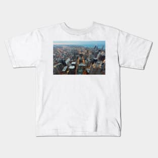 Chicago Kids T-Shirt